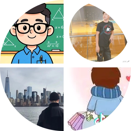 光谷教培创业学习交流 群聊头像