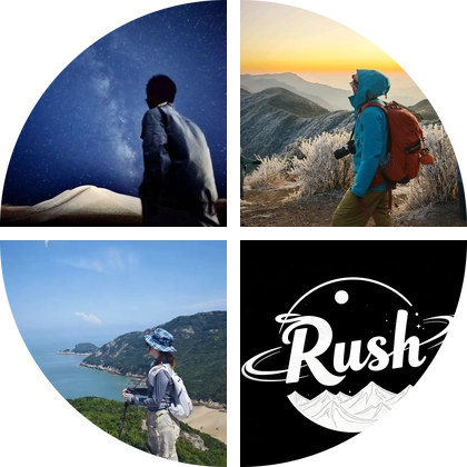 江浙沪旅行组队2群🌌 群聊头像