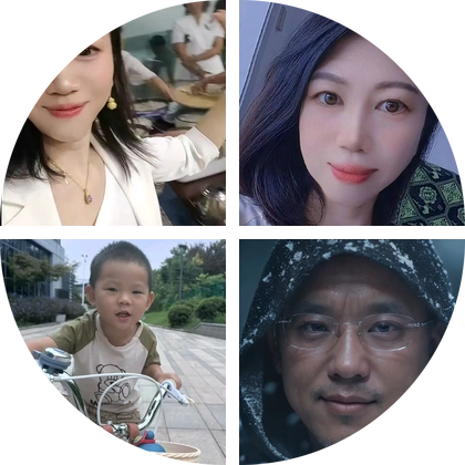湖南老乡群 群聊头像