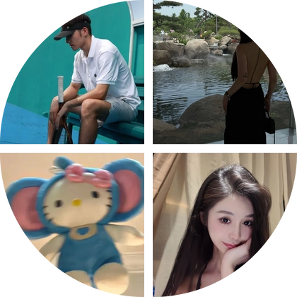 网球公开交流群🎾 群聊头像