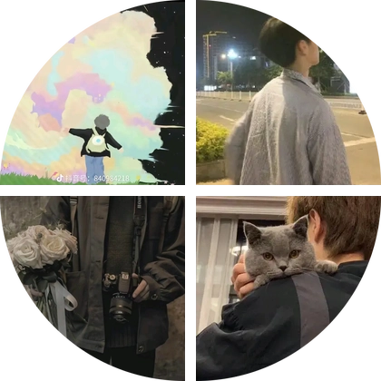 洛克帮帮 群聊头像