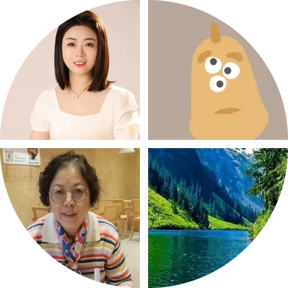 小娇钢琴交流群 群聊头像