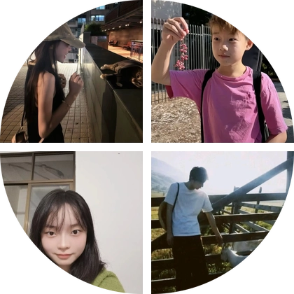 探讨群2 群聊头像