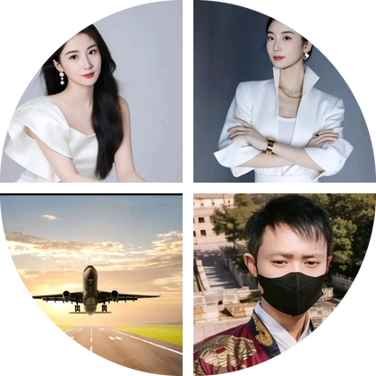 山东老乡群 群聊头像