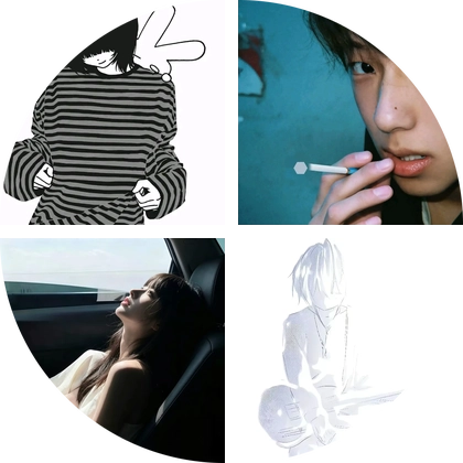 涂 群聊头像