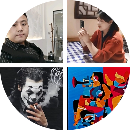 甘肃老乡群 群聊头像