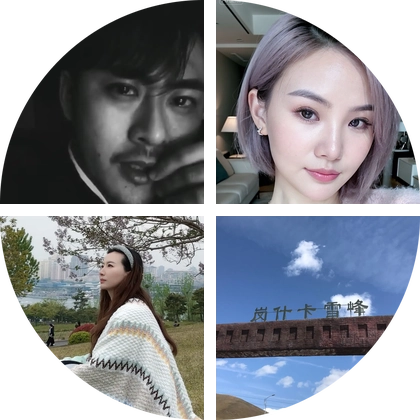 昌平搭子 群聊头像