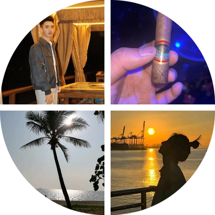 巨蟹座 群聊头像