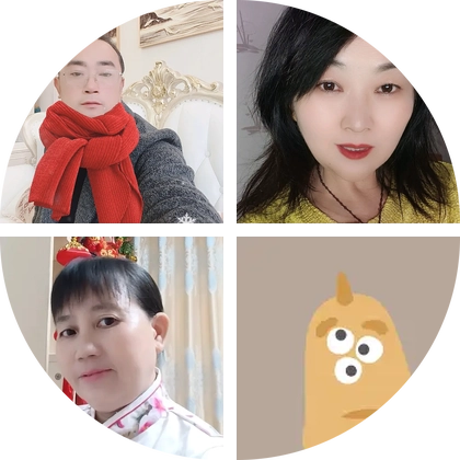 跑车群 群聊头像