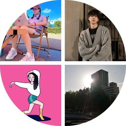 小玩家粉丝二群 群聊头像