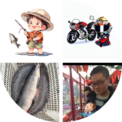 南京钓鱼交流钓点分享群 群聊头像
