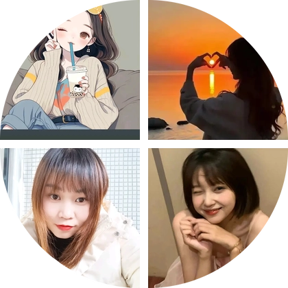 麻将搭子群 群聊头像