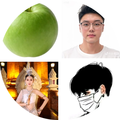 爬楼机打卡群 群聊头像