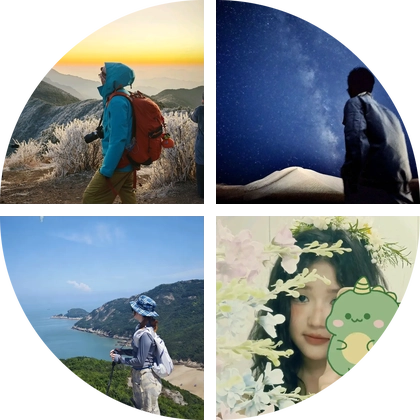 江浙沪旅行组队6群🙋‍♀️ 群聊头像