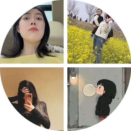 打卡监督 群聊头像