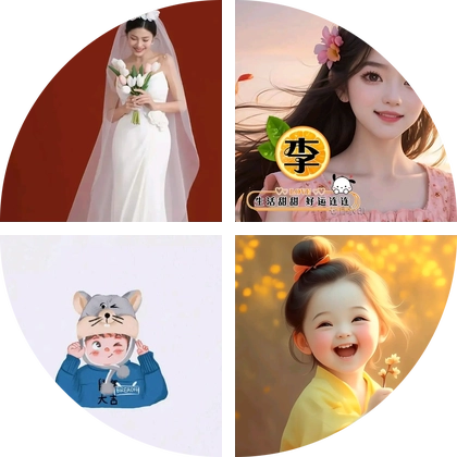 2026🐴宝孕妈交流👗 群聊头像