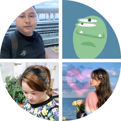 减肥3群 群聊头像