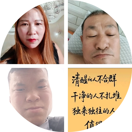 同年同月同日生帅哥美女群七七年十十七 群聊头像