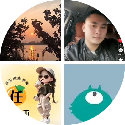 爱鸽人士交流群 群聊头像