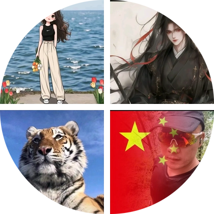 跑步交流群 群聊头像