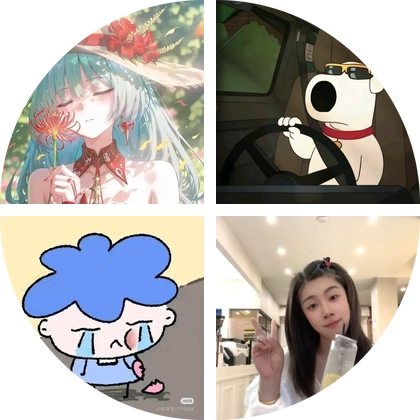 小马羽毛球群 群聊头像