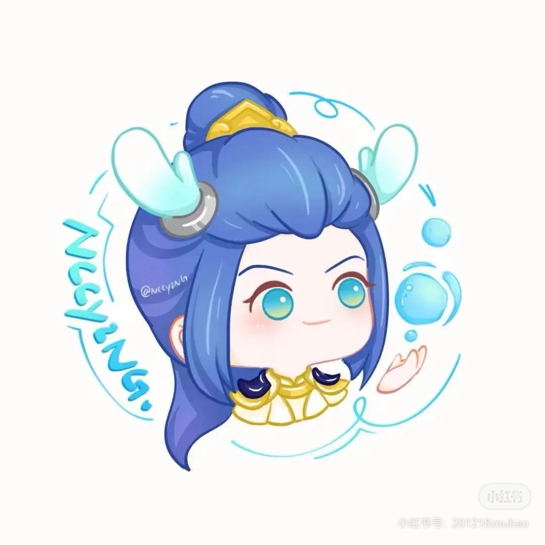 梦幻西游五开娱乐交流群 群聊头像