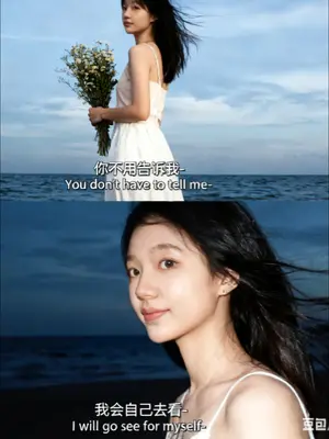 好喜欢这个质感#山的后面是什么 #海的那边是什么我自己去看