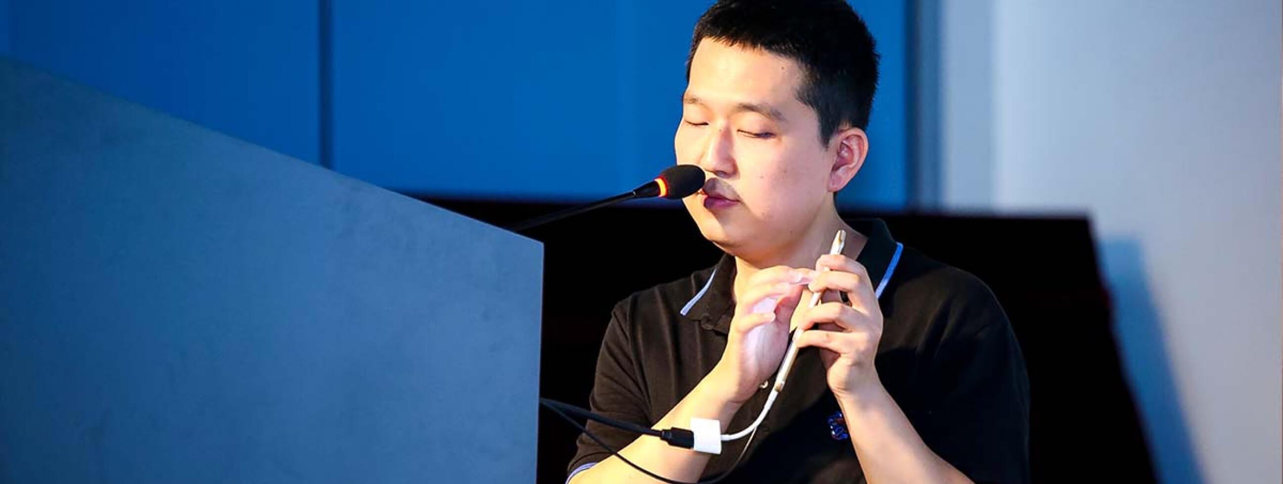 信息无障碍(无障碍创新孵化)