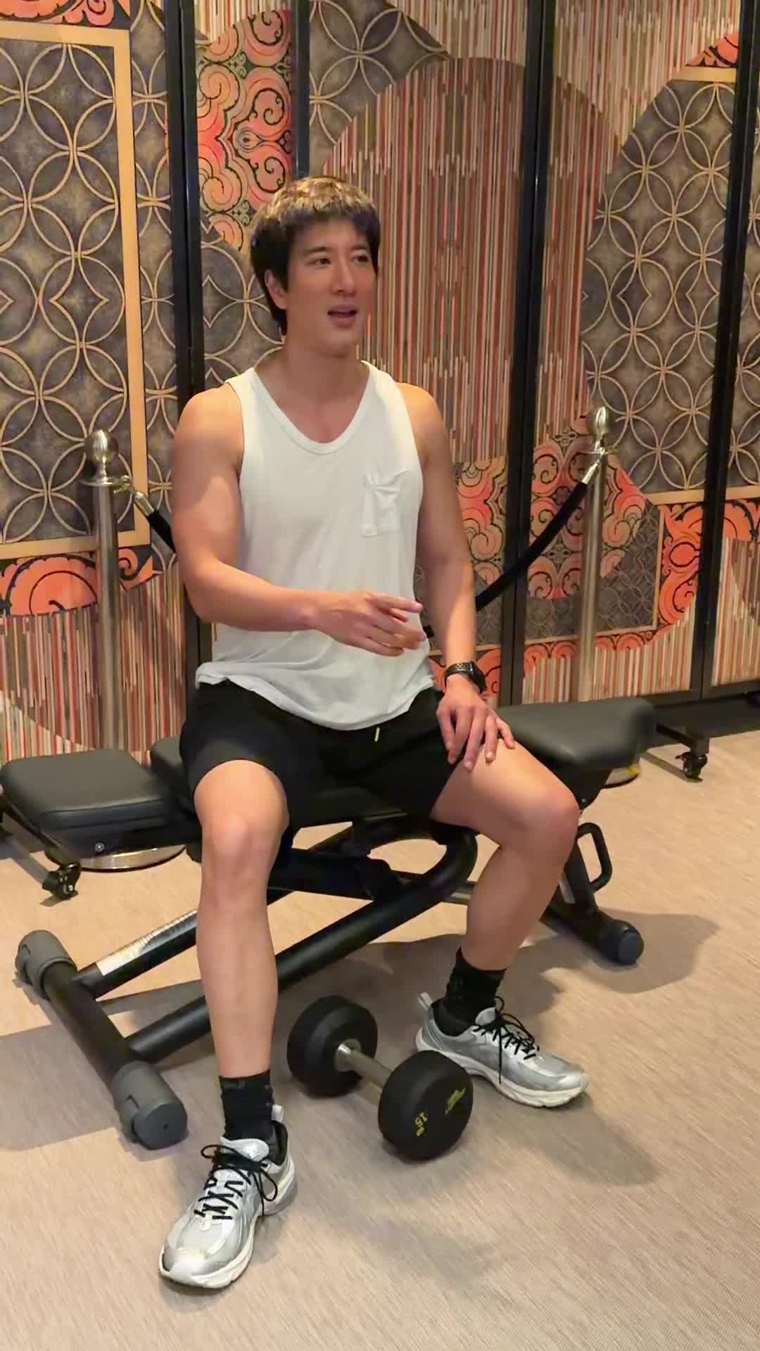 王力宏西安演唱会