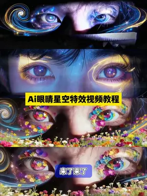 眼睛星空转场特效p图教程来啦#豆包ai  #豆包P图已经nextlevel了#眼睛星空特效 #眼睛星空转场  #ai眼睛特效教程眼睛瞳孔星辰转场教程 眼睛瞳孔星辰豆包指令  眼睛星空转场ai指令 眼睛瞳孔星辰特效 眼睛瞳孔转场 眼睛瞳孔星辰转场教程 眼睛瞳孔转场ai教程  眼睛瞳孔星辰转场ai特效,氛围感眼睛特效教程,眼睛星空特效教程,眼睛星空转场,豆包星空眼,眼睛星空ai指令 豆包p图指令眼睛星空,眼睛星空ai,只露眼睛的效,ai绘画,眼睛星空瞳孔ai特效 眼睛转场只露眼睛特效,眼睛星空瞳孔ai特效图片 虚拟眼睛特效创意,怎么拍眼睛特写,眼睛瞳孔转场怎么拍,豆包星空眼转场,ai眼睛特效教程 豆包ai生成照片,眼睛瞳孔星辰ai指令 ai眼睛特效教程  ai绘画特效眼睛教程 ai眼睛星空转场 眼睛瞳孔变色教程 豆包p图指令眼睛 眼睛特写怎么拍 拍眼睛的特效