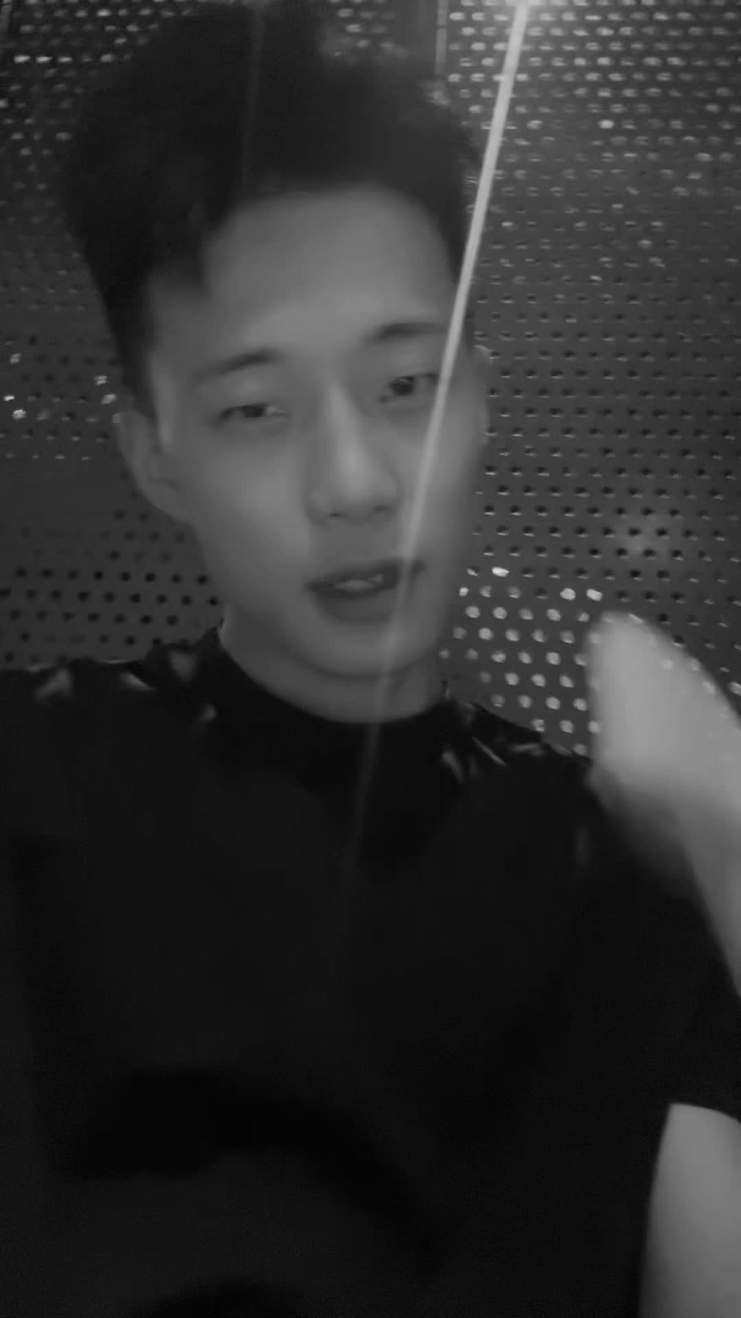我让你的世界拥有色彩了吗
