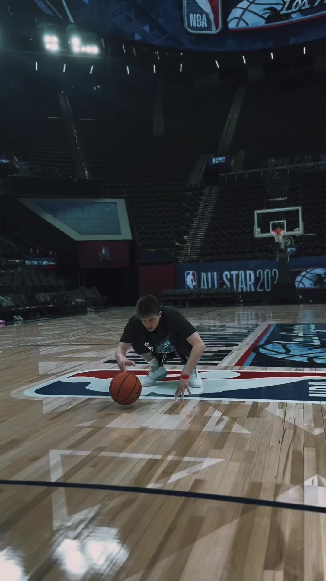 郭艾伦未实现的篮球梦